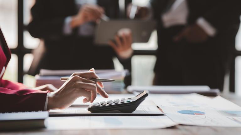 Employer preparing payroll systems for the new tax year starting 6 April