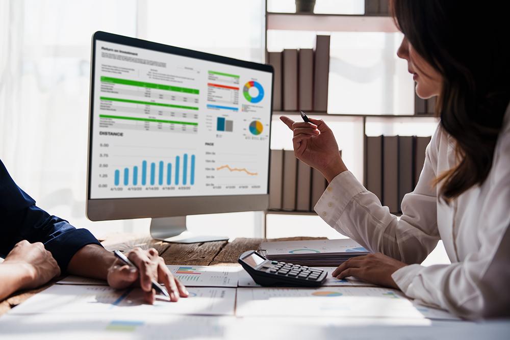 Cloud Accounting Nottingham