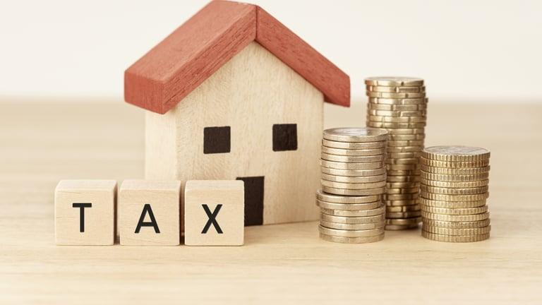 Business premises where small business rates relief may apply