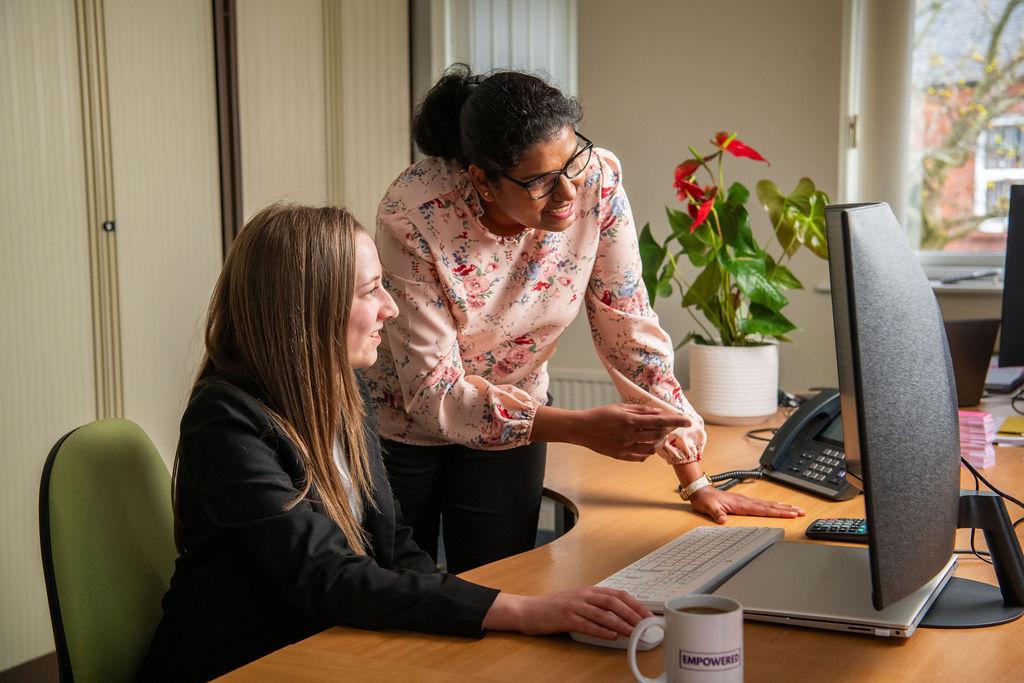 Nottingham Cloud Accounting