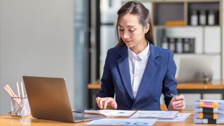 Contract and working arrangement being reviewed to determine genuine employment status