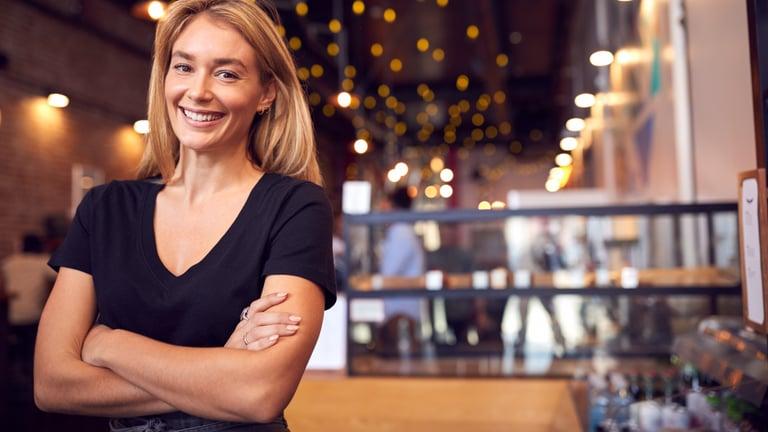 Sole trader reflecting on a year of quarterly Making Tax Digital reporting